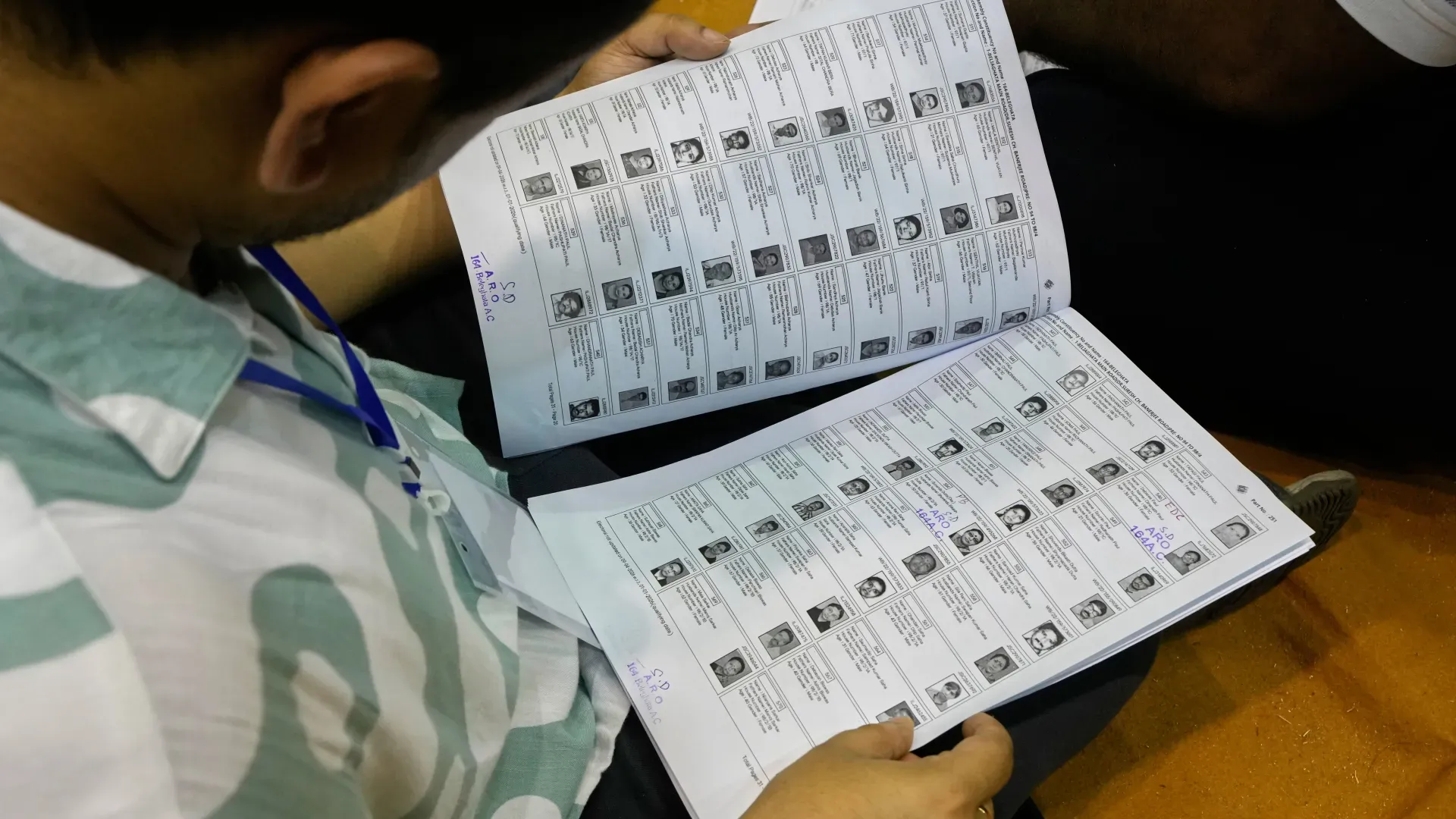 Voter Names Cannot Be Arbitrarily Removed From Electoral Rolls Without Hearing: Rajasthan High Court